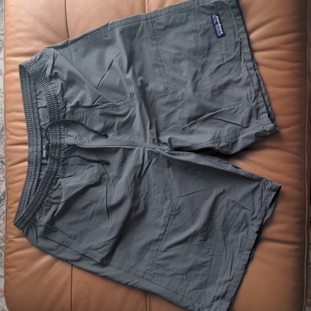 Patagonia Baggies Lights